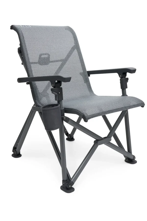 Chairs & Stools>Macpac Yeti® Trailhead Camp Chair