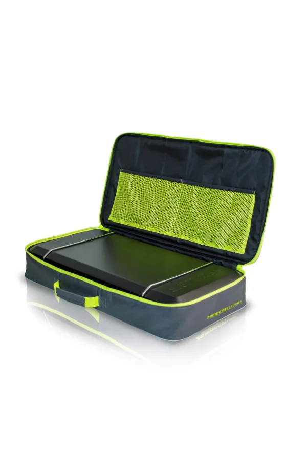 Stove Parts & Fittings>Macpac Zempire 2 Burner Deluxe Wide Stove Carry Case