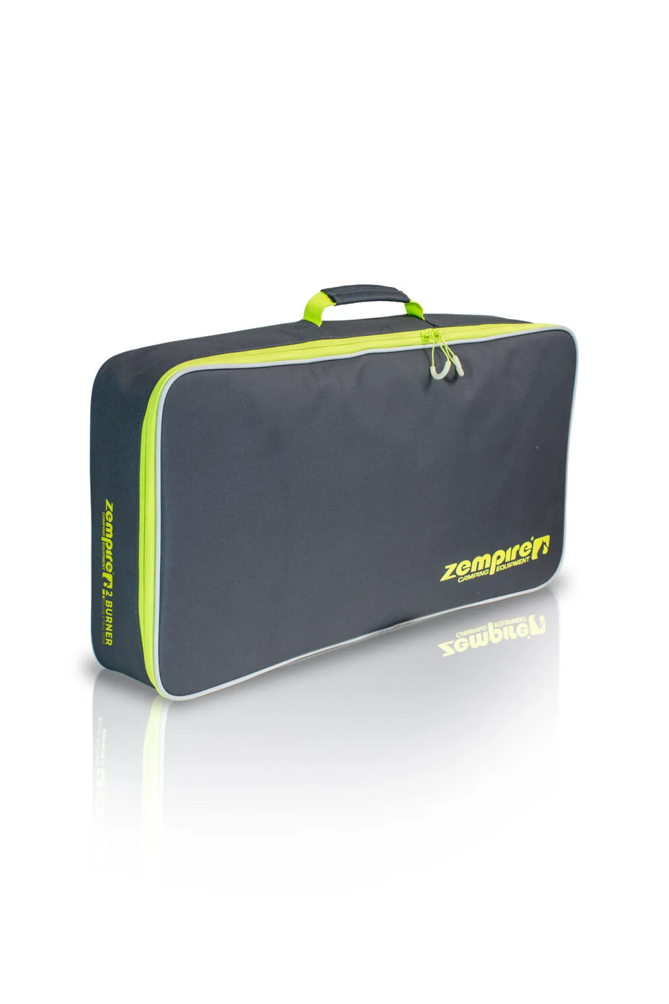 Stove Parts & Fittings>Macpac Zempire 2 Burner Deluxe Wide Stove Carry Case