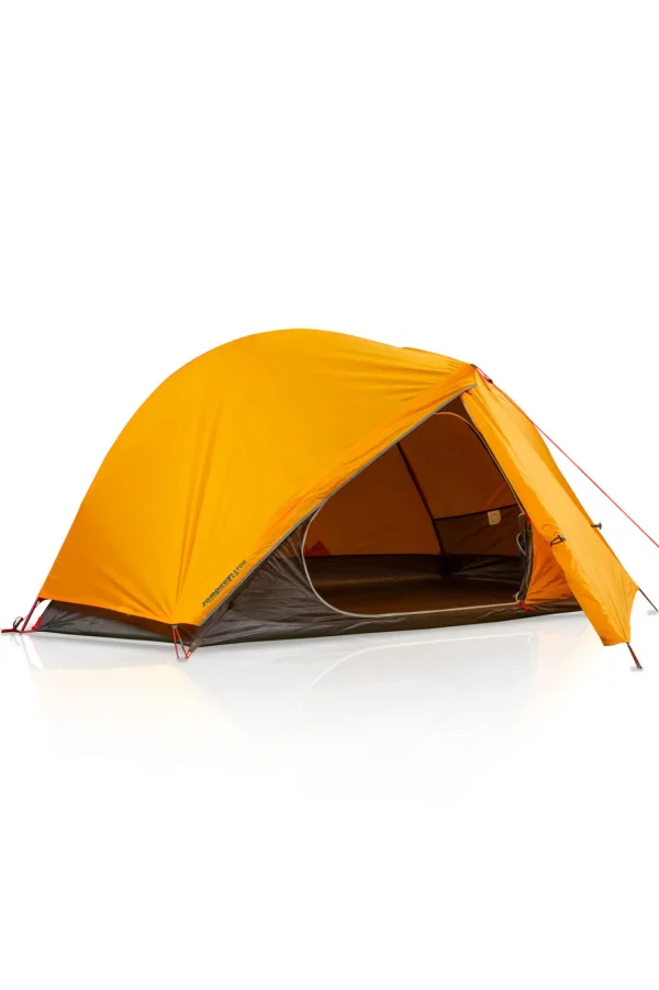 Hiking & Alpine Tents>Macpac Zempire Atom 1 Person Hiking Tent