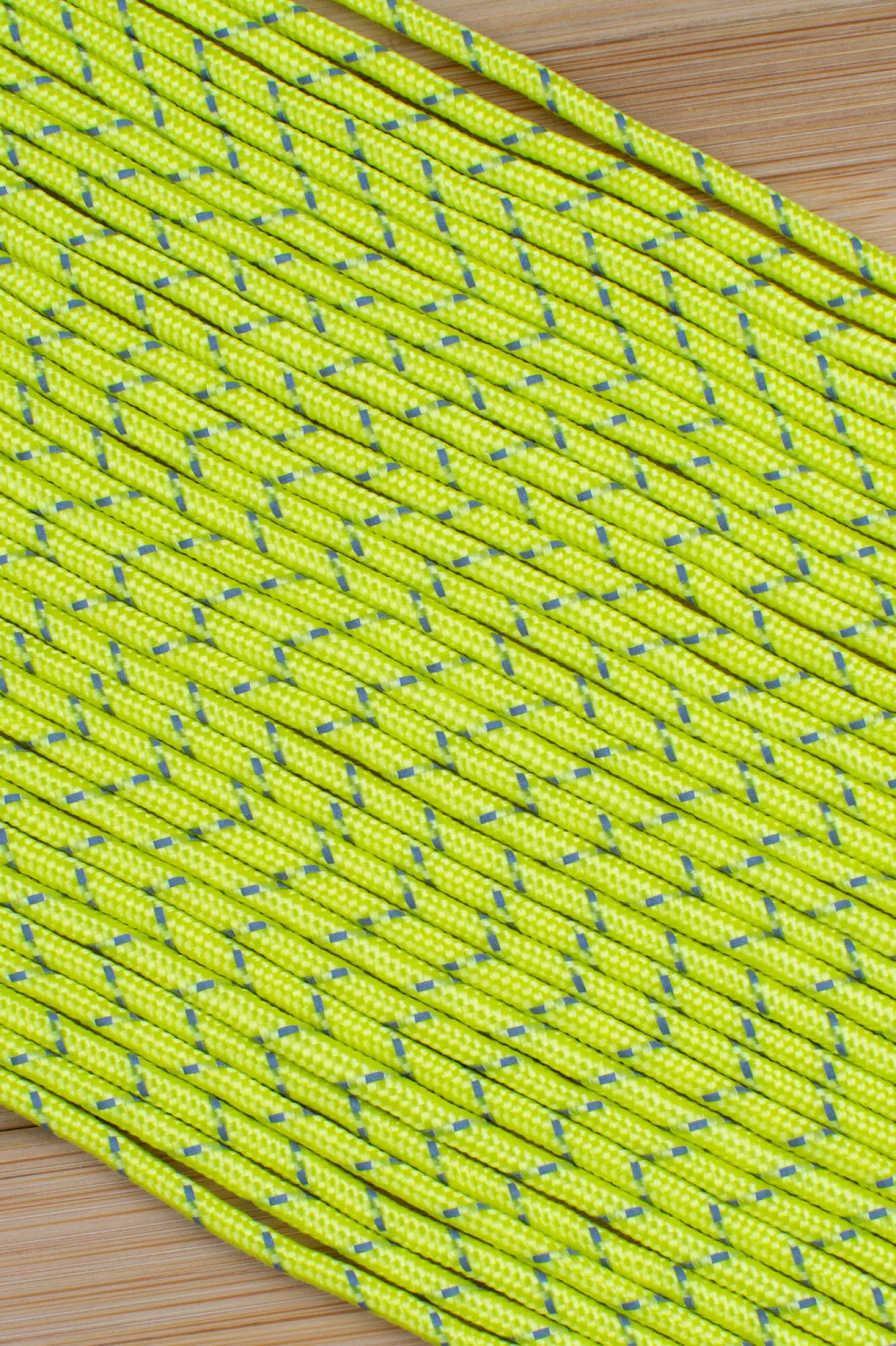Accessories>Macpac Zempire Bright Guy Ropes