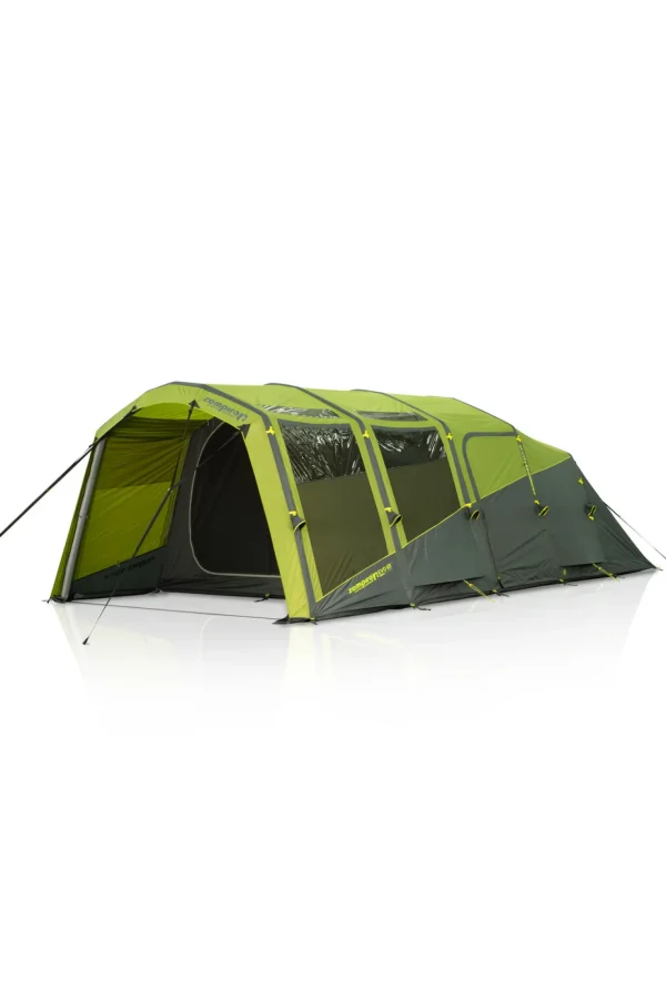 Air Tents>Macpac Zempire Evo Tl V2 5 Person+ Air Tent