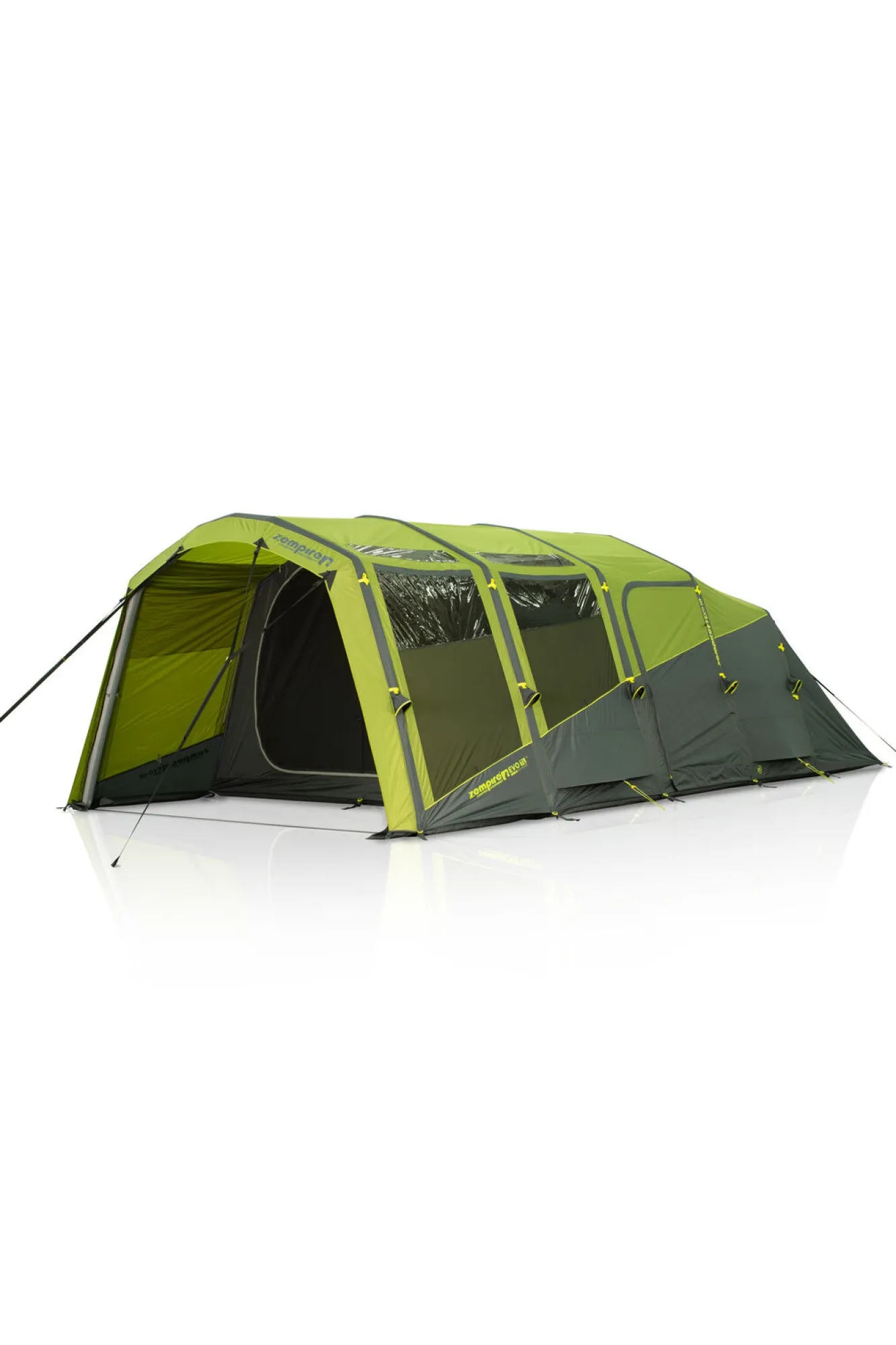 Air Tents>Macpac Zempire Evo Tl V2 5 Person+ Air Tent