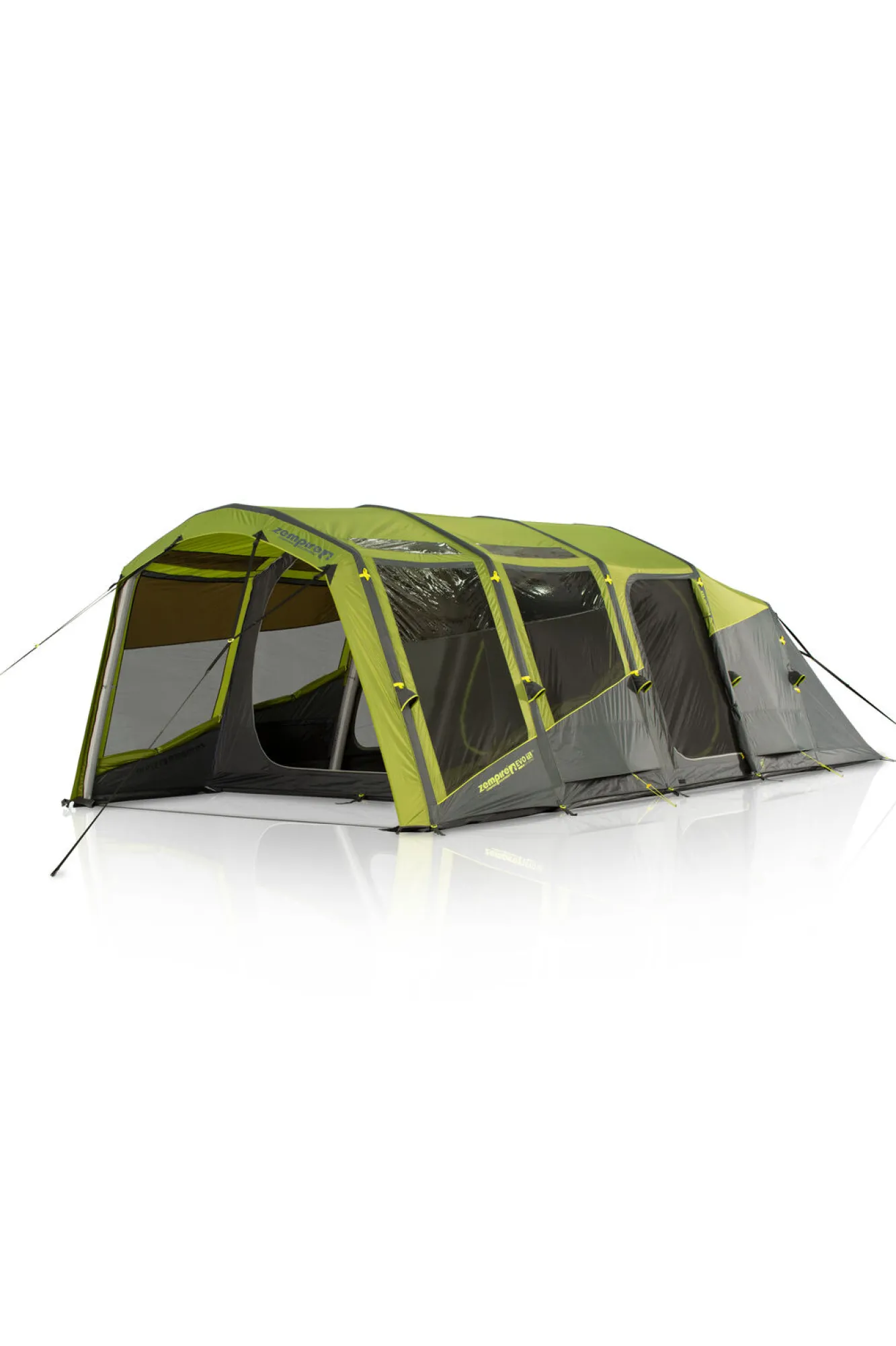 Air Tents>Macpac Zempire Evo Tl V2 5 Person+ Air Tent