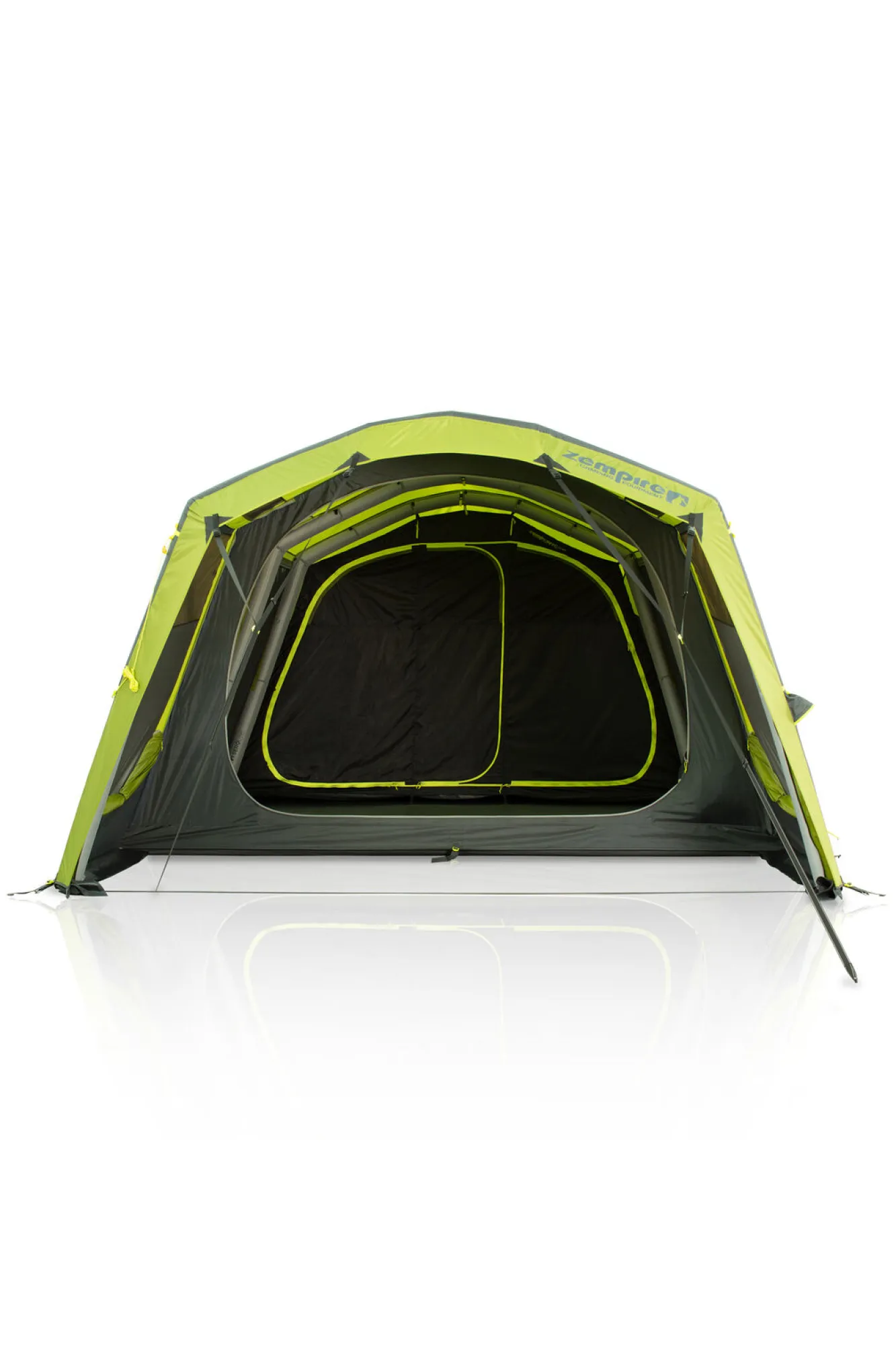 Air Tents>Macpac Zempire Evo Tl V2 5 Person+ Air Tent