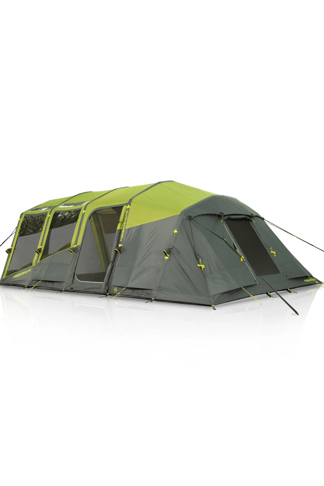 Air Tents>Macpac Zempire Evo Tl V2 5 Person+ Air Tent