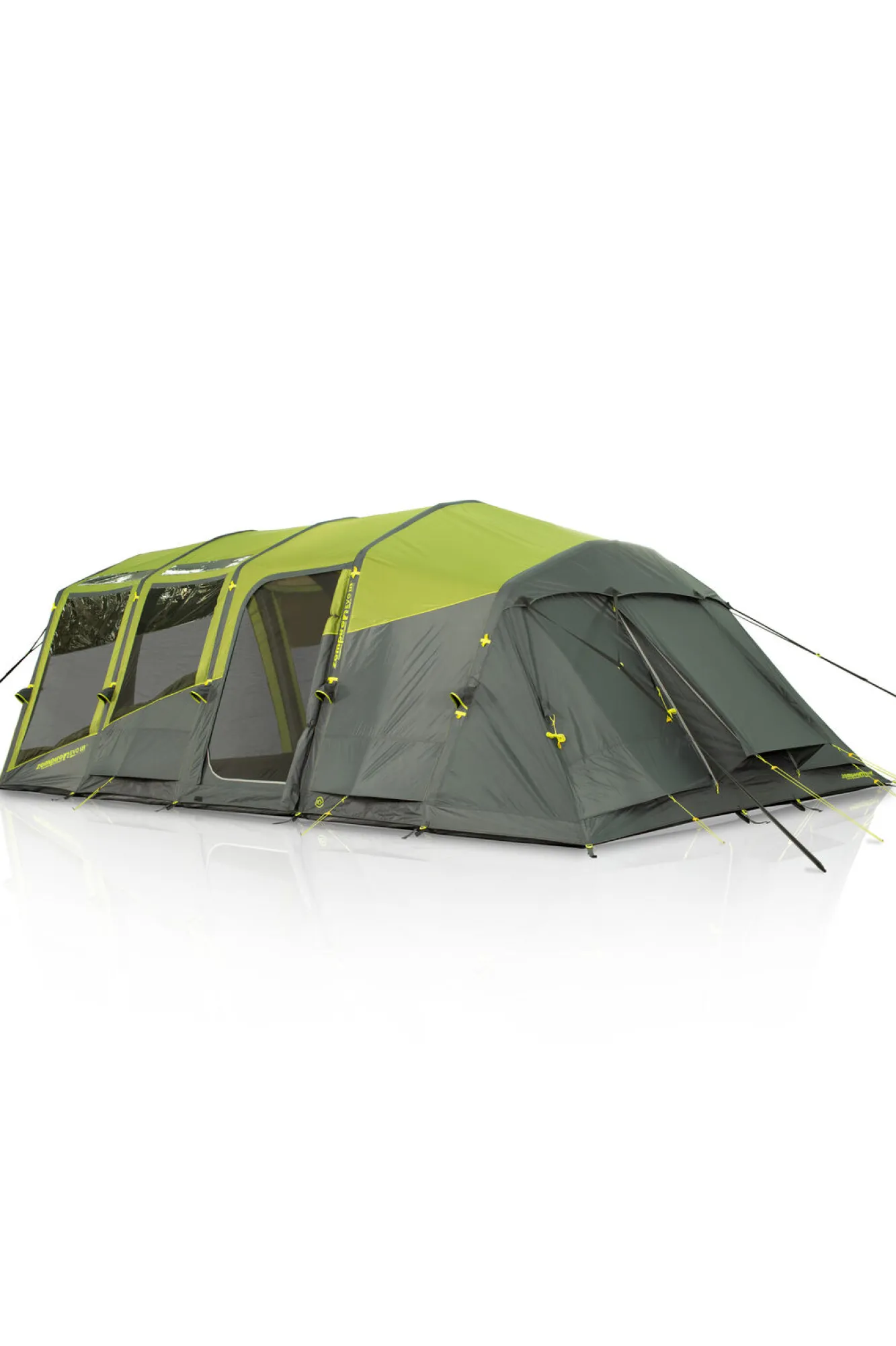 Air Tents>Macpac Zempire Evo Tl V2 5 Person+ Air Tent