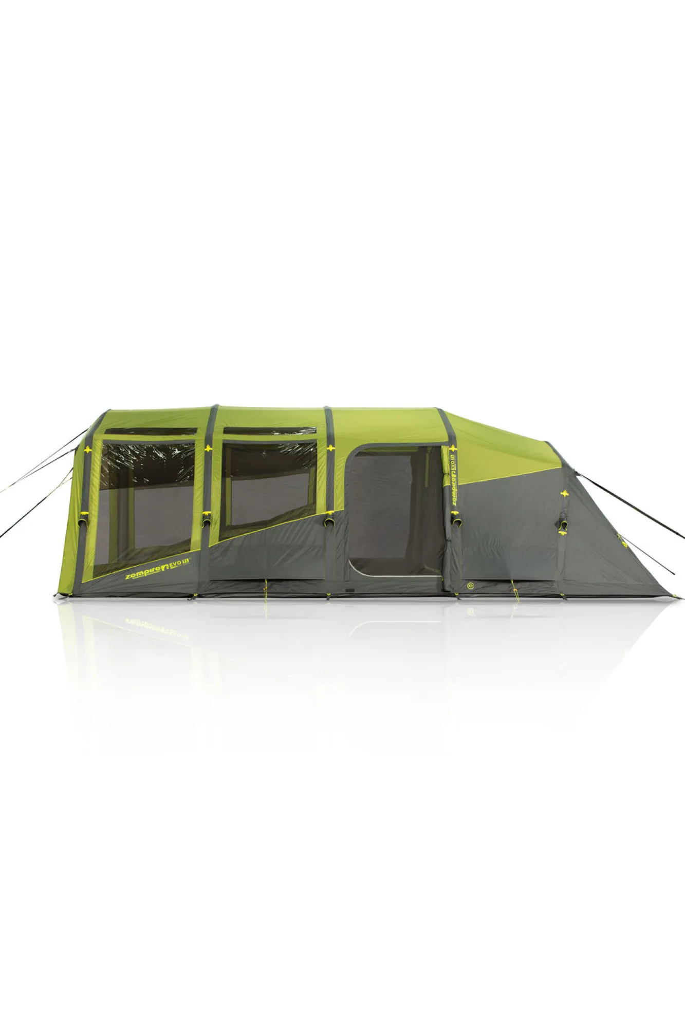 Air Tents>Macpac Zempire Evo Tl V2 5 Person+ Air Tent