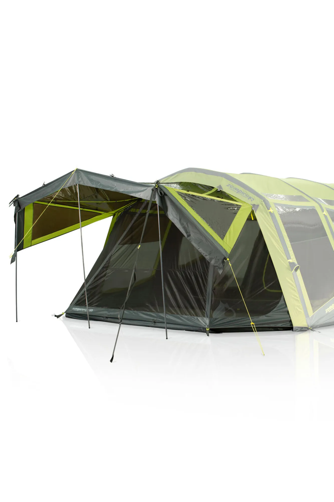 Accessories>Macpac Zempire Evo Txl Awning Wall Set