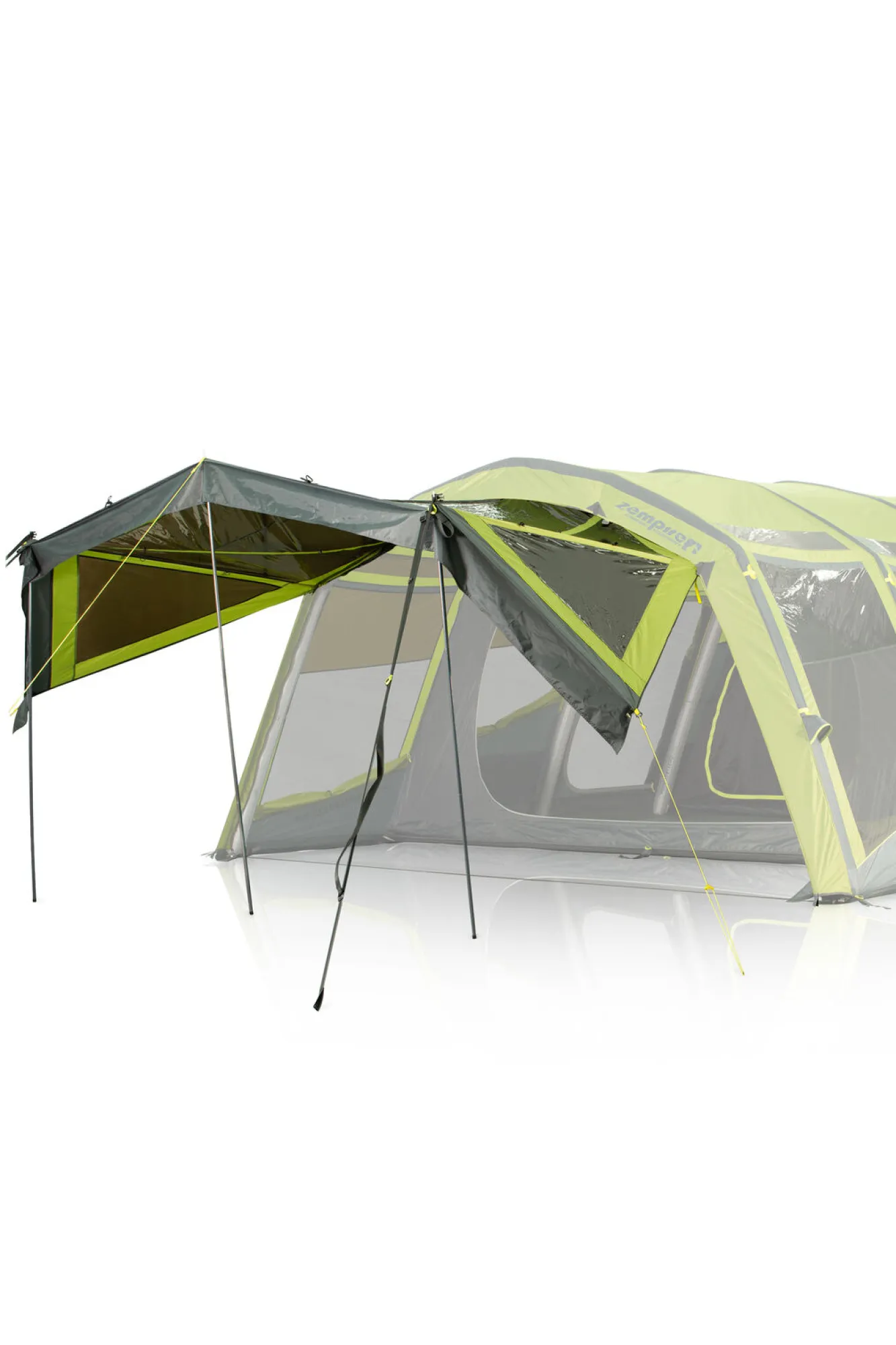 Accessories>Macpac Zempire Evo Txl Awning Wall Set