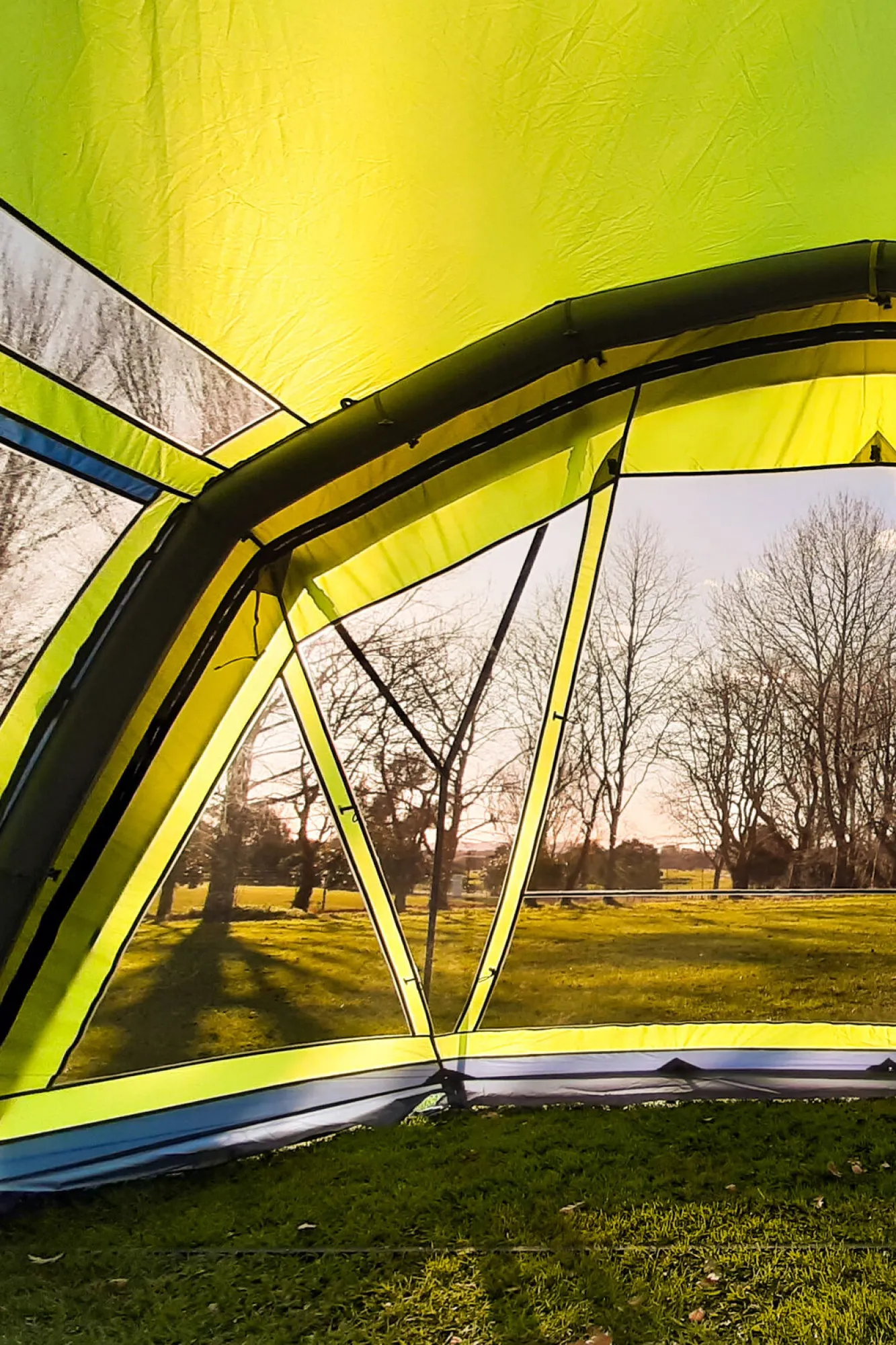 Accessories>Macpac Zempire Evo Txl Awning Wall Set
