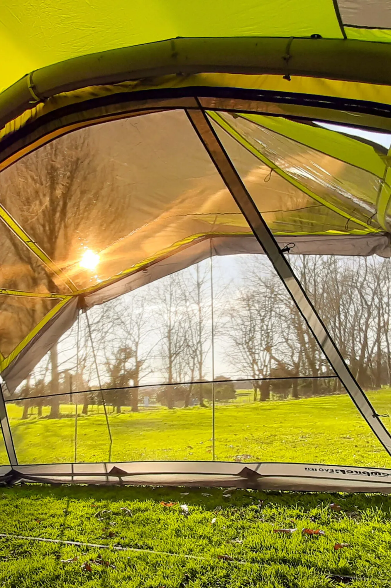 Accessories>Macpac Zempire Evo Txl Awning Wall Set