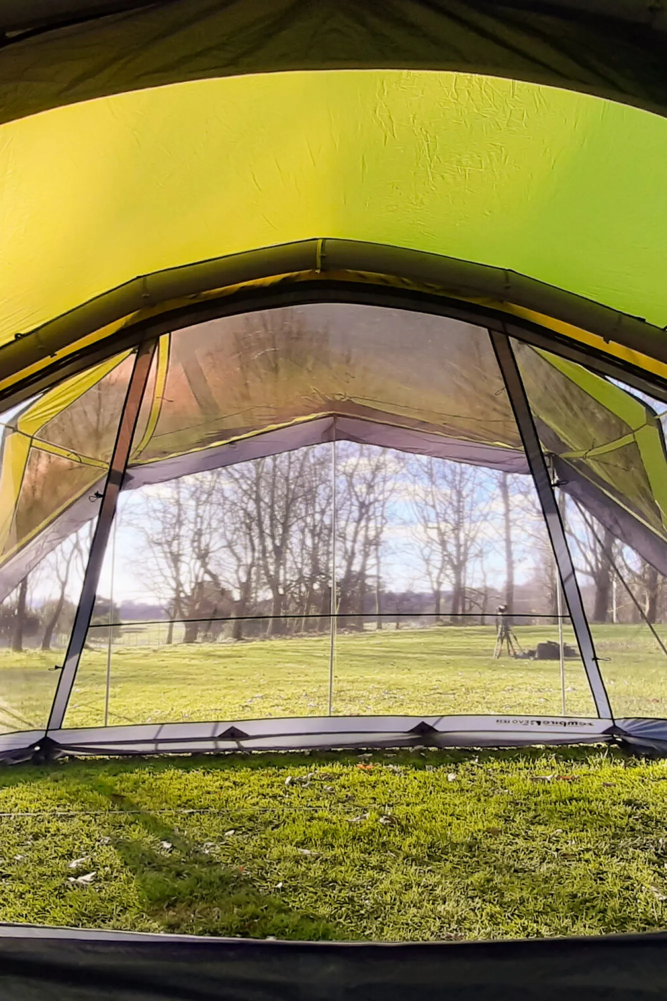 Accessories>Macpac Zempire Evo Txl Awning Wall Set