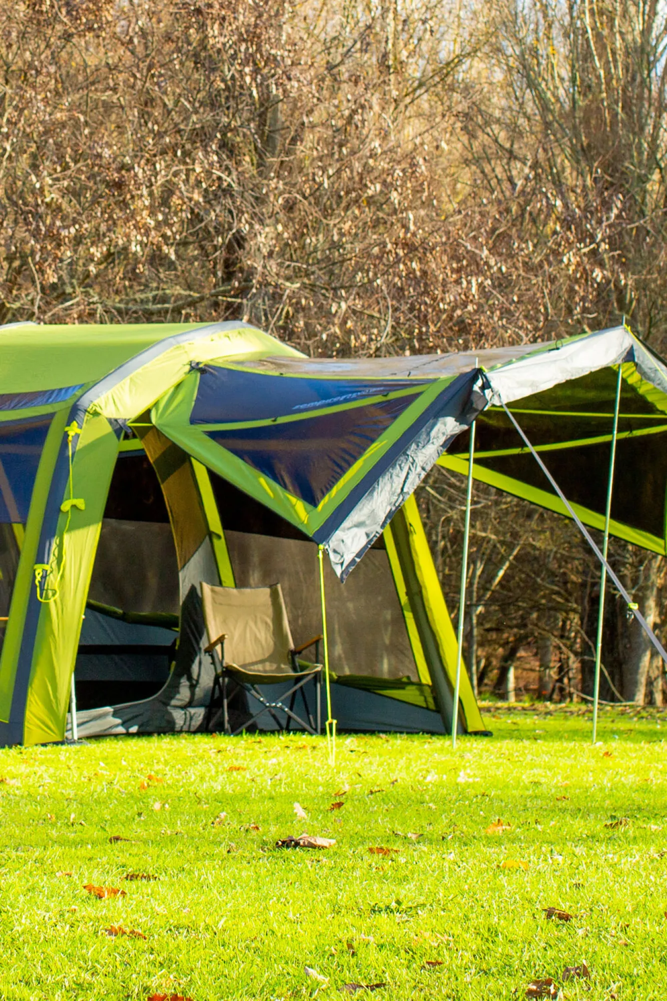 Accessories>Macpac Zempire Evo Txl Awning Wall Set