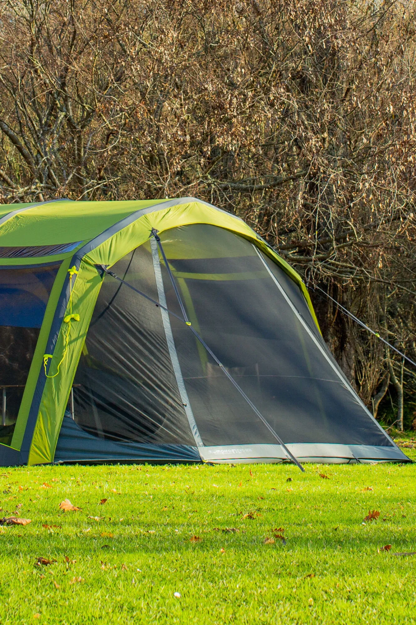 Accessories>Macpac Zempire Evo Txl Awning Wall Set