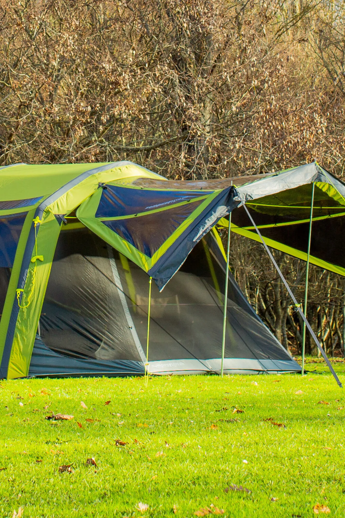 Accessories>Macpac Zempire Evo Txl Awning Wall Set