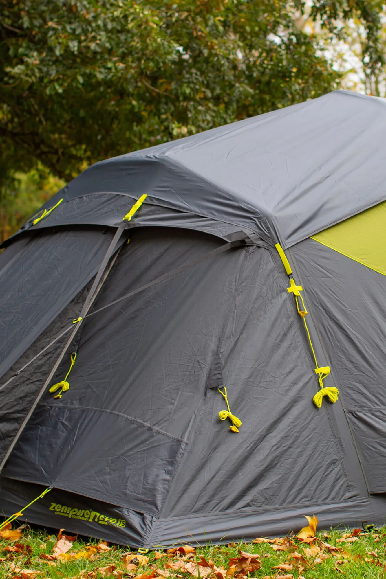 Accessories>Macpac Zempire Evo Txl Roof Cover