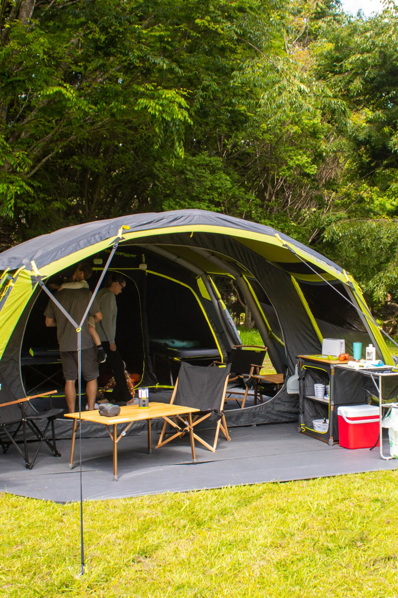 Accessories>Macpac Zempire Evo Txl Roof Cover