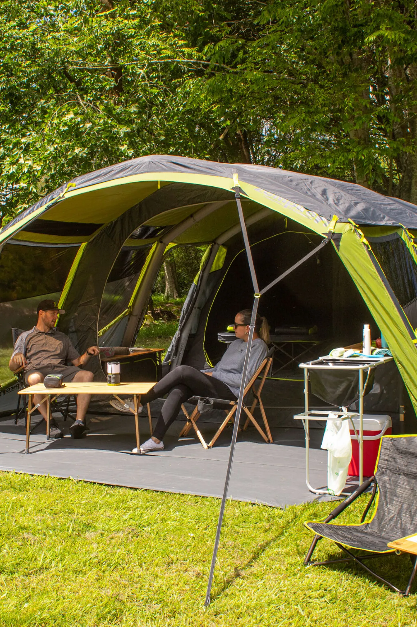 Accessories>Macpac Zempire Evo Txl Roof Cover