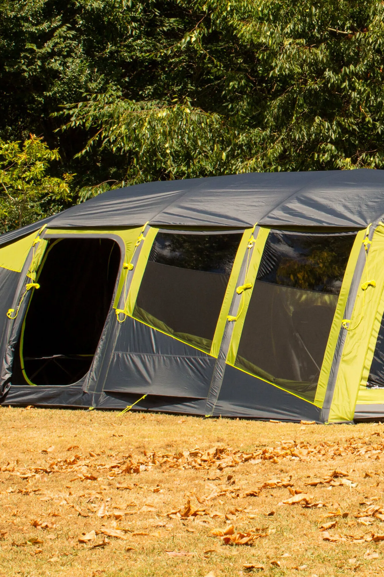 Accessories>Macpac Zempire Evo Txl Roof Cover