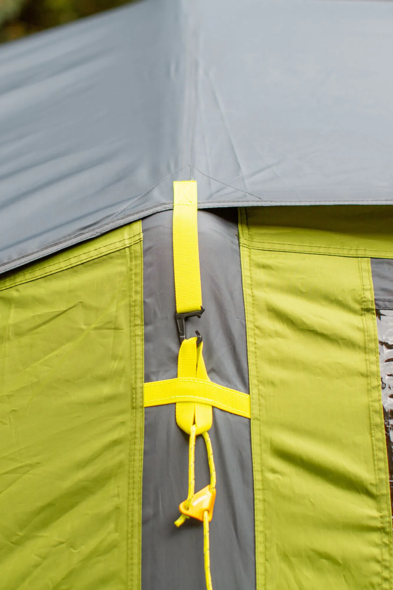 Accessories>Macpac Zempire Evo Txl Roof Cover