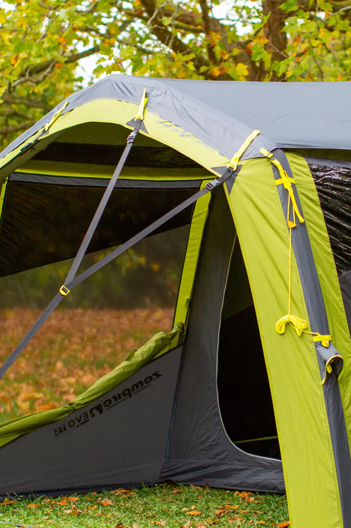 Accessories>Macpac Zempire Evo Txl Roof Cover