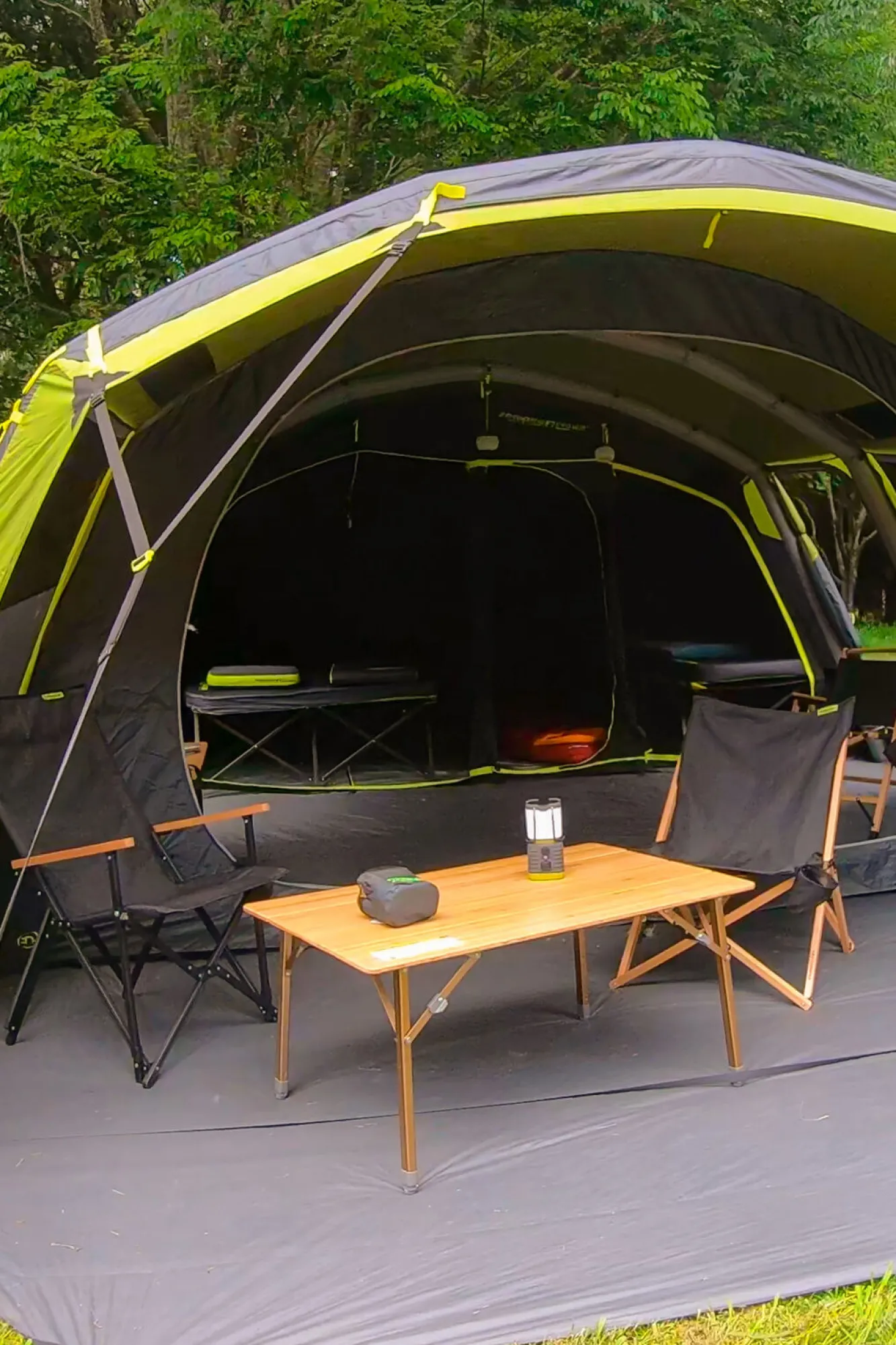 Tables>Macpac Zempire Kitpac Large V2 Table
