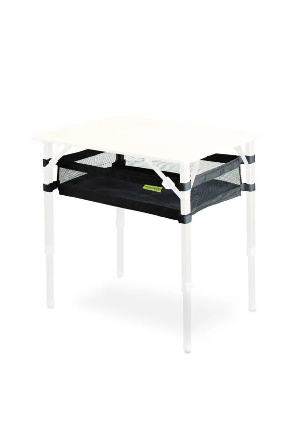 Accessories>Macpac Zempire Kitpac Standard Table Hammock