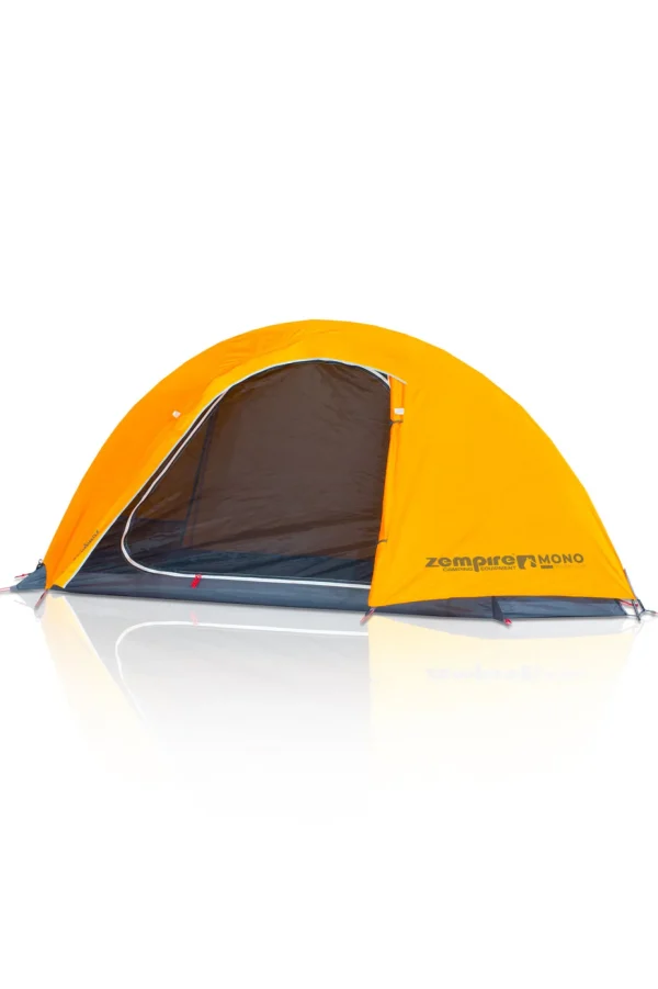 Hiking & Alpine Tents>Macpac Zempire Mono 1 Person Hiking Tent