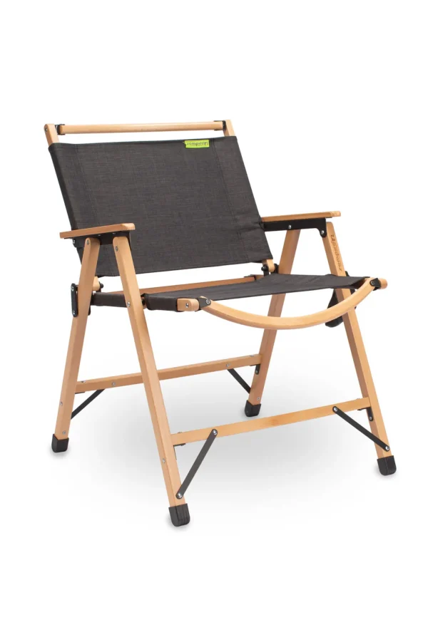 Chairs & Stools>Macpac Zempire Roco Low Rider V2 Chair