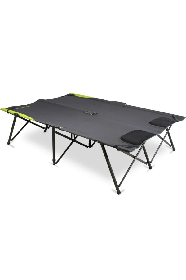 Stretchers>Macpac Zempire Speedy Bed Twin Stretcher