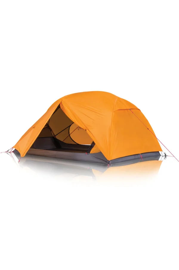 Hiking & Alpine Tents>Macpac Zempire Zeus 2 Person Hiking Tent